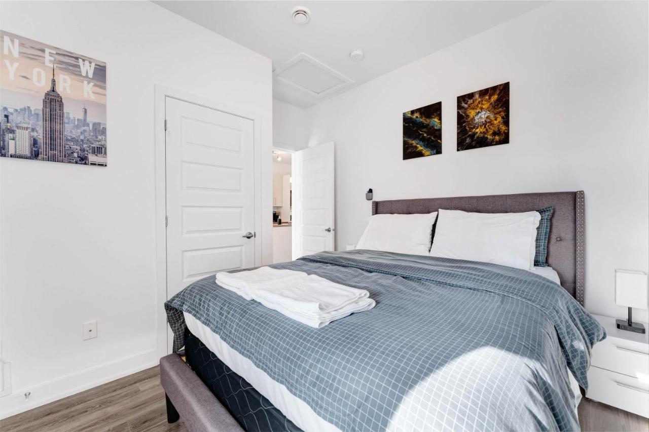 Charming And Cozy Condo Apartment Gatineau Exterior foto